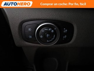 Ford Tourneo Custom 2.0 TDCi Mild-Hybrid 320 L2 Tourneo Active
