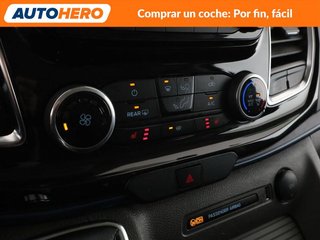 Ford Tourneo Custom 2.0 TDCi Mild-Hybrid 320 L2 Tourneo Active
