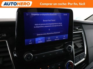 Ford Tourneo Custom 2.0 TDCi Mild-Hybrid 320 L2 Tourneo Active
