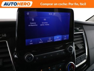 Ford Tourneo Custom 2.0 TDCi Mild-Hybrid 320 L2 Tourneo Active