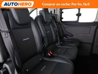 Ford Tourneo Custom 2.0 TDCi Mild-Hybrid 320 L2 Tourneo Active