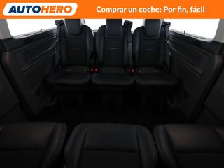 Ford Tourneo Custom 2.0 TDCi Mild-Hybrid 320 L2 Tourneo Active
