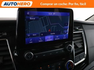 Ford Tourneo Custom 2.0 TDCi Mild-Hybrid 320 L2 Tourneo Active