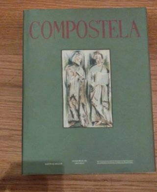 Compostela- Torrente Ballester