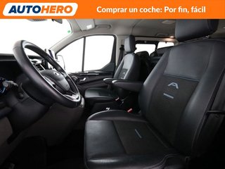 Ford Tourneo Custom 2.0 TDCi Mild-Hybrid 320 L2 Tourneo Active