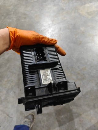 Mando luces BMW E46 6919832