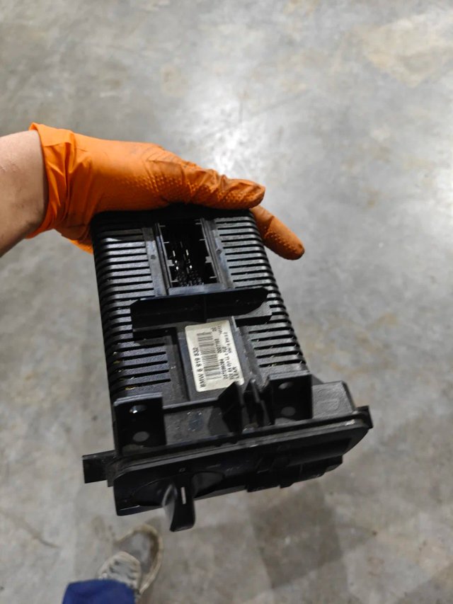 Mando luces BMW E46 6919832