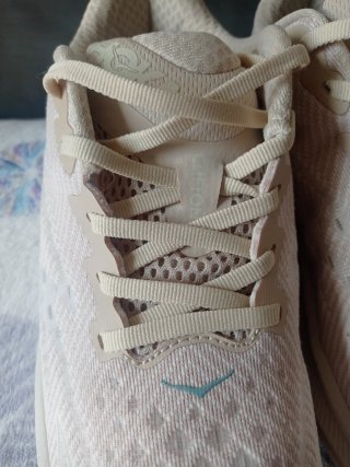 Clifton 9 Beige/Rosa
