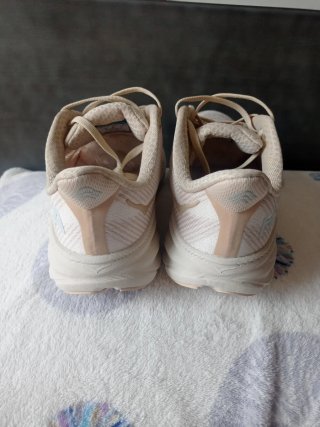 Clifton 9 Beige/Rosa