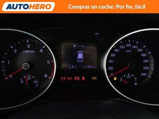 Kia Ceed 1.6 CRDi Tech