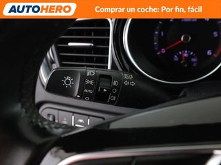 Kia Ceed 1.6 CRDi Tech