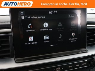 Kia Ceed 1.6 CRDi Tech