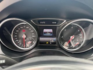 Mercedes Clase GLA GLA 220 d 4MATIC 4MATIC