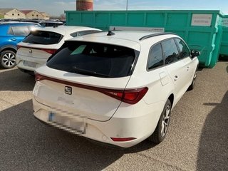 Seat Leon Sportstourer 2.0 TDI CR 85 KW (115 CV) Style