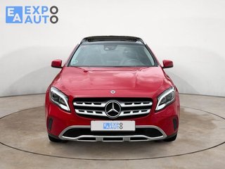 Mercedes Clase GLA GLA 220 d