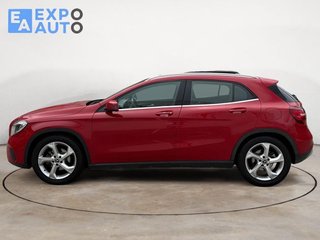 Mercedes Clase GLA GLA 220 d