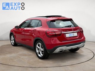Mercedes Clase GLA GLA 220 d