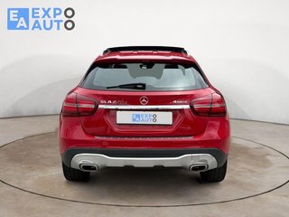 Mercedes Clase GLA GLA 220 d