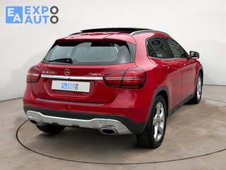 Mercedes Clase GLA GLA 220 d