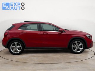 Mercedes Clase GLA GLA 220 d