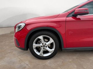 Mercedes Clase GLA GLA 220 d