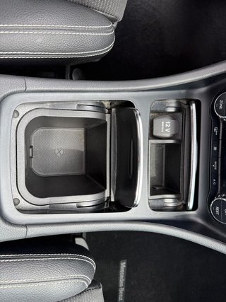 Mercedes Clase GLA GLA 220 d