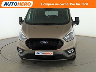 Ford Tourneo Custom 2.0 TDCi Mild-Hybrid 320 L2 Tourneo Active