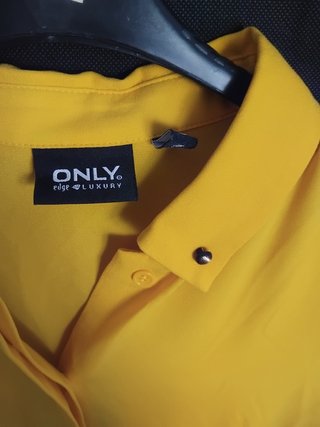 Camicia lunga estiva