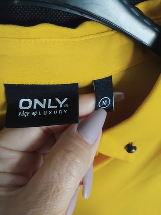 Camicia lunga estiva