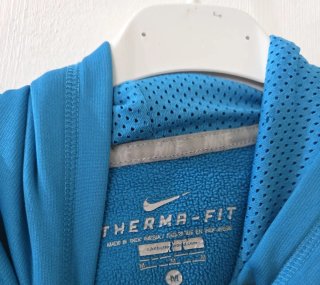 Felpa Nike niño 4 años