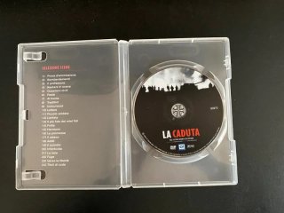 DVD La Caduta - Gli ultimi giorni di Hitler