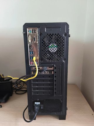 Ordenador de mesa