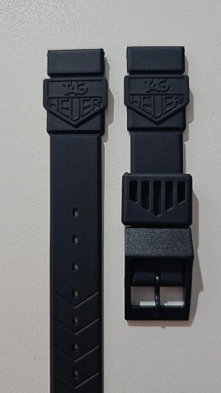 Tag Heuer