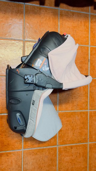 Capazo Jane Matrix 2