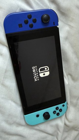 Nintendo Switch, AC y Tomodachi Life