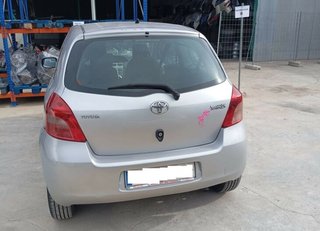 Toyota 481567 capot yaris (ksp9/scp9/nlp9) basico