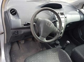 Toyota 481567 capot yaris (ksp9/scp9/nlp9) basico
