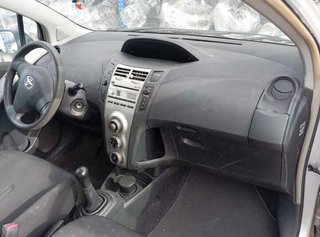 Toyota 481567 capot yaris (ksp9/scp9/nlp9) basico
