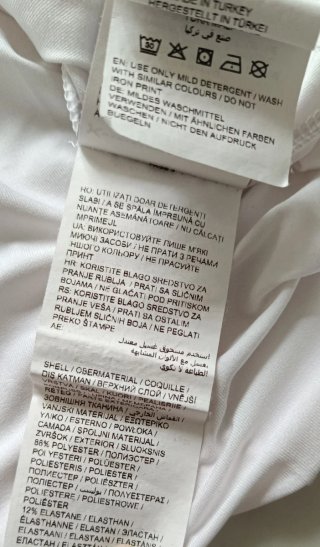 T-shirt Puma x Ferrari rara not for sale