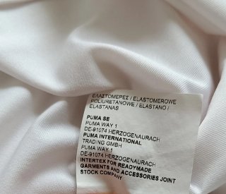 T-shirt Puma x Ferrari rara not for sale