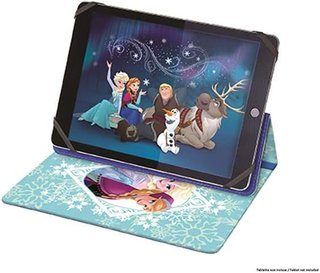 Lexibook Super Mario funda soporte tablet niños