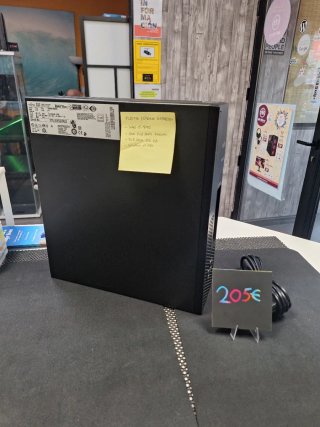 Fujitsu Esprimo D538 SFF i5-8400 6 núcleos