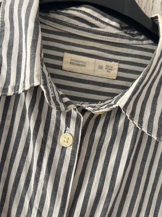 Camisa y Vaqueros Springfield Talla M
