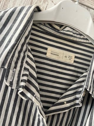 Camisa y Vaqueros Springfield Talla M
