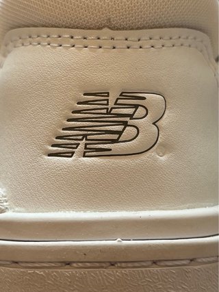Zapatillas New Balance 550 Talla 38.5. Nuevas