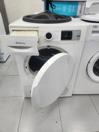 SECADORA BALAY GARANTIA TRANSPORTE