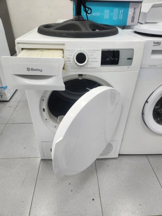 SECADORA BALAY GARANTIA TRANSPORTE