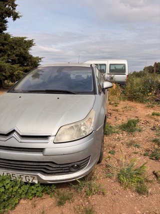 Citroen C4 2006
