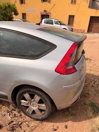 Citroen C4 2006
