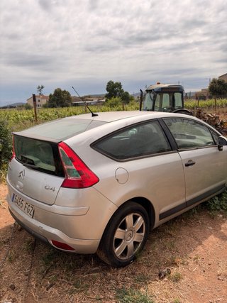 Citroen C4 2006